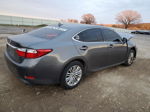 2014 Lexus Es 350 Charcoal vin: JTHBK1GG4E2138596