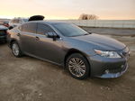 2014 Lexus Es 350 Charcoal vin: JTHBK1GG4E2138596