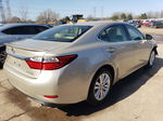 2014 Lexus Es 350 Gold vin: JTHBK1GG4E2140672