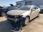 2014 Lexus Es 350 Золотой vin: JTHBK1GG4E2140672