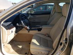 2014 Lexus Es 350 Золотой vin: JTHBK1GG4E2140672