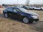 2014 Lexus Es 350 Black vin: JTHBK1GG4E2147329