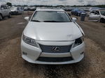 2015 Lexus Es 350 Белый vin: JTHBK1GG4F2152645