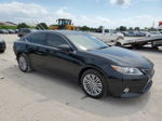 2015 Lexus Es 350 Black vin: JTHBK1GG4F2155402