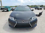 2015 Lexus Es 350 Black vin: JTHBK1GG4F2155402