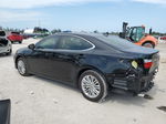 2015 Lexus Es 350 Black vin: JTHBK1GG4F2155402