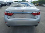 2015 Lexus Es 350 Silver vin: JTHBK1GG4F2156971