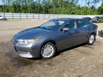 2015 Lexus Es 350 Gray vin: JTHBK1GG4F2157313