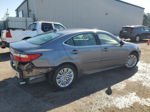 2015 Lexus Es 350 Gray vin: JTHBK1GG4F2157313