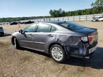 2015 Lexus Es 350 Gray vin: JTHBK1GG4F2157313