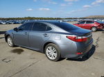 2015 Lexus Es 350 Серый vin: JTHBK1GG4F2160678