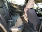 2015 Lexus Es 350 Black vin: JTHBK1GG4F2164665