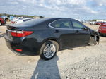 2015 Lexus Es 350 Black vin: JTHBK1GG4F2164665