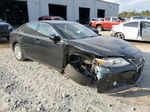 2015 Lexus Es 350 Black vin: JTHBK1GG4F2164665