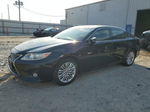 2015 Lexus Es 350 Black vin: JTHBK1GG4F2164665