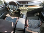 2015 Lexus Es 350 Black vin: JTHBK1GG4F2164665