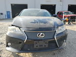 2015 Lexus Es 350 Black vin: JTHBK1GG4F2164665