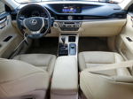 2015 Lexus Es 350 Beige vin: JTHBK1GG4F2165668