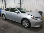 2015 Lexus Es 350 Silver vin: JTHBK1GG4F2166562