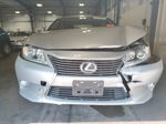 2015 Lexus Es 350 Серебряный vin: JTHBK1GG4F2166562