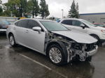 2015 Lexus Es 350 Серый vin: JTHBK1GG4F2172507