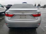 2015 Lexus Es 350 Gray vin: JTHBK1GG4F2172507