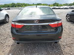 2015 Lexus Es 350 Black vin: JTHBK1GG4F2172989