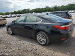 2015 Lexus Es 350 Black vin: JTHBK1GG4F2172989