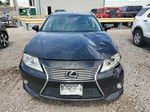 2015 Lexus Es 350 Black vin: JTHBK1GG4F2172989