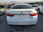 2015 Lexus Es 350 Белый vin: JTHBK1GG4F2175262