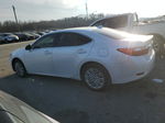 2015 Lexus Es 350 White vin: JTHBK1GG4F2175262