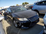 2015 Lexus Es 350 Черный vin: JTHBK1GG4F2176184