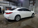 2015 Lexus Es 350 White vin: JTHBK1GG4F2177271