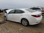 2015 Lexus Es 350 White vin: JTHBK1GG4F2183846