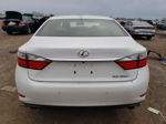 2015 Lexus Es 350 White vin: JTHBK1GG4F2183846