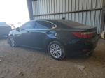 2015 Lexus Es 350 Black vin: JTHBK1GG4F2186844