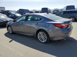 2015 Lexus Es 350 Gray vin: JTHBK1GG4F2188965