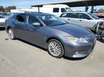 2015 Lexus Es 350 Gray vin: JTHBK1GG4F2188965