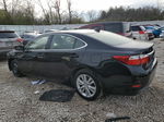 2015 Lexus Es 350 Black vin: JTHBK1GG4F2197634