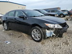 2015 Lexus Es 350 Black vin: JTHBK1GG4F2197634