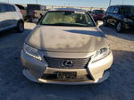 2015 Lexus Es 350 Желто-коричневый vin: JTHBK1GG4F2202783