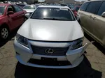 2015 Lexus Es 350 White vin: JTHBK1GG4F2205134