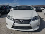 2015 Lexus Es 350 White vin: JTHBK1GG4F2206607