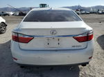 2015 Lexus Es 350 Белый vin: JTHBK1GG4F2206607