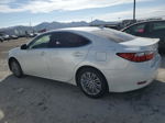 2015 Lexus Es 350 Белый vin: JTHBK1GG4F2206607