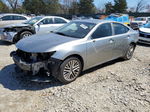 2015 Lexus Es 350 Gray vin: JTHBK1GG4F2209846