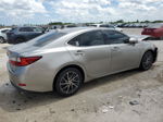 2016 Lexus Es 350 Серебряный vin: JTHBK1GG4G2212666