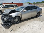 2016 Lexus Es 350 Серебряный vin: JTHBK1GG4G2212666