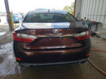 2016 Lexus Es 350 Brown vin: JTHBK1GG4G2215552