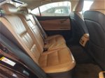 2016 Lexus Es 350 Brown vin: JTHBK1GG4G2215552